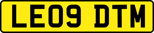 LE09DTM