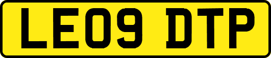LE09DTP