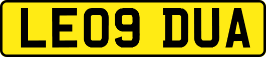 LE09DUA