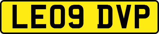 LE09DVP