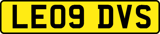 LE09DVS
