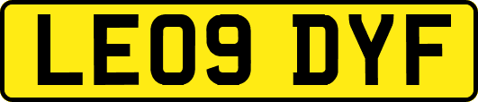 LE09DYF