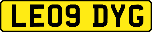 LE09DYG