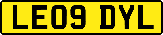 LE09DYL