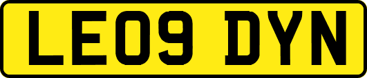 LE09DYN