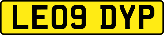 LE09DYP