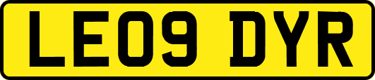 LE09DYR