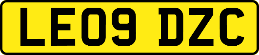 LE09DZC