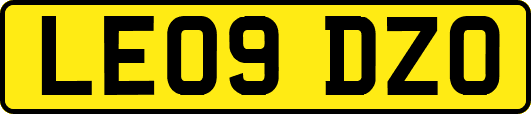 LE09DZO