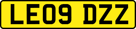 LE09DZZ