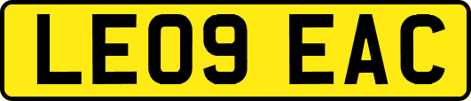LE09EAC