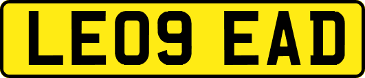LE09EAD