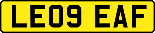 LE09EAF