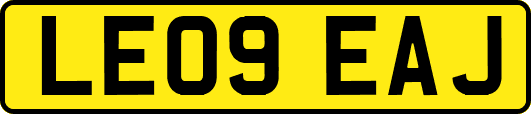LE09EAJ