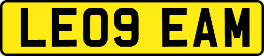 LE09EAM