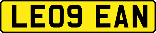 LE09EAN