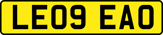 LE09EAO