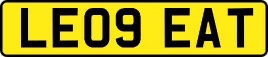 LE09EAT