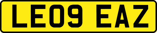LE09EAZ