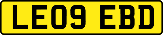 LE09EBD
