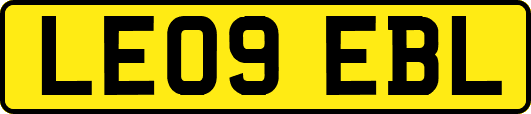 LE09EBL