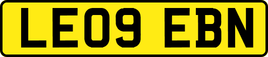 LE09EBN