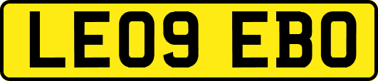 LE09EBO