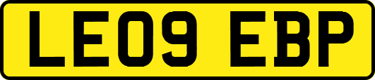 LE09EBP
