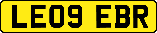 LE09EBR