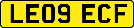 LE09ECF