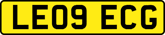 LE09ECG