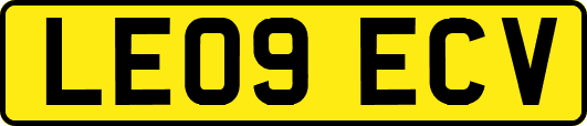 LE09ECV