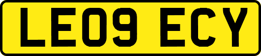 LE09ECY