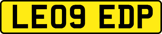 LE09EDP