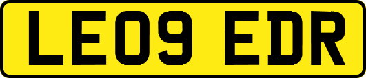 LE09EDR