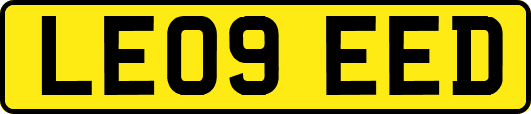 LE09EED