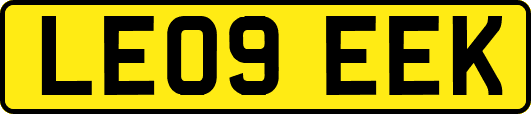 LE09EEK