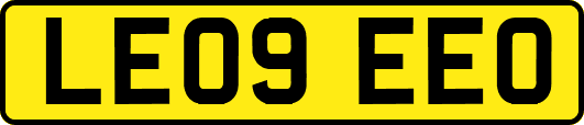 LE09EEO