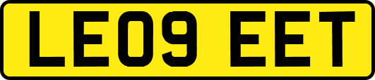 LE09EET