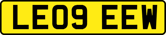 LE09EEW