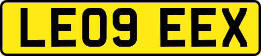 LE09EEX