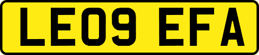 LE09EFA