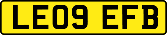 LE09EFB