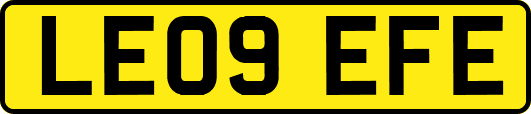 LE09EFE