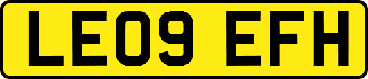 LE09EFH