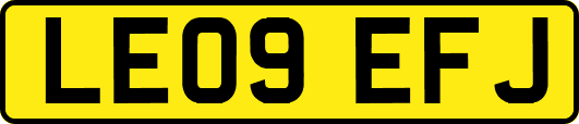 LE09EFJ