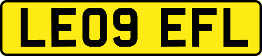 LE09EFL