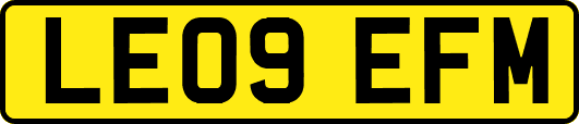 LE09EFM