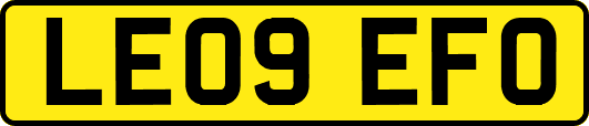 LE09EFO