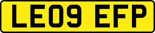 LE09EFP